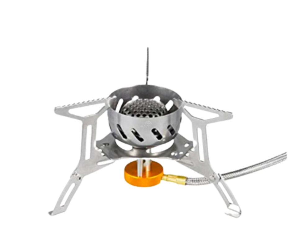 כירת גז וולקנו | OUTDOOR