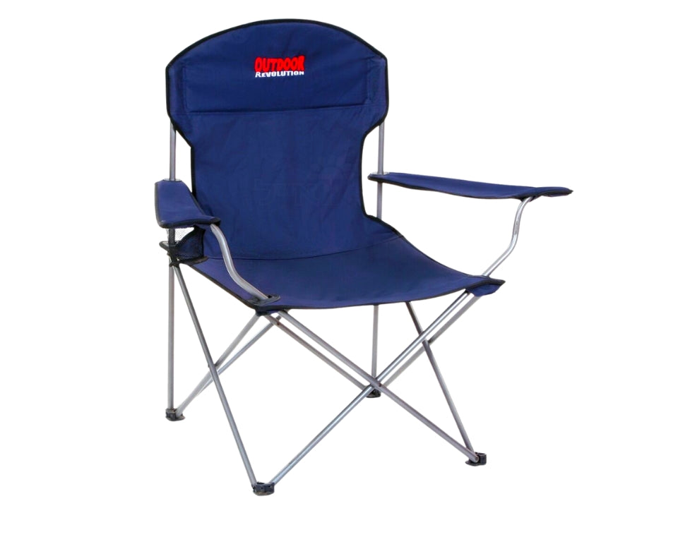 כיסא ים גב עגול | OUTDOOR