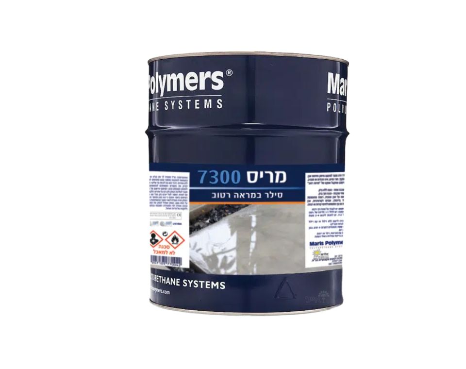 מריס 7300 | סילר מראה רטוב | 1 ק״ג
