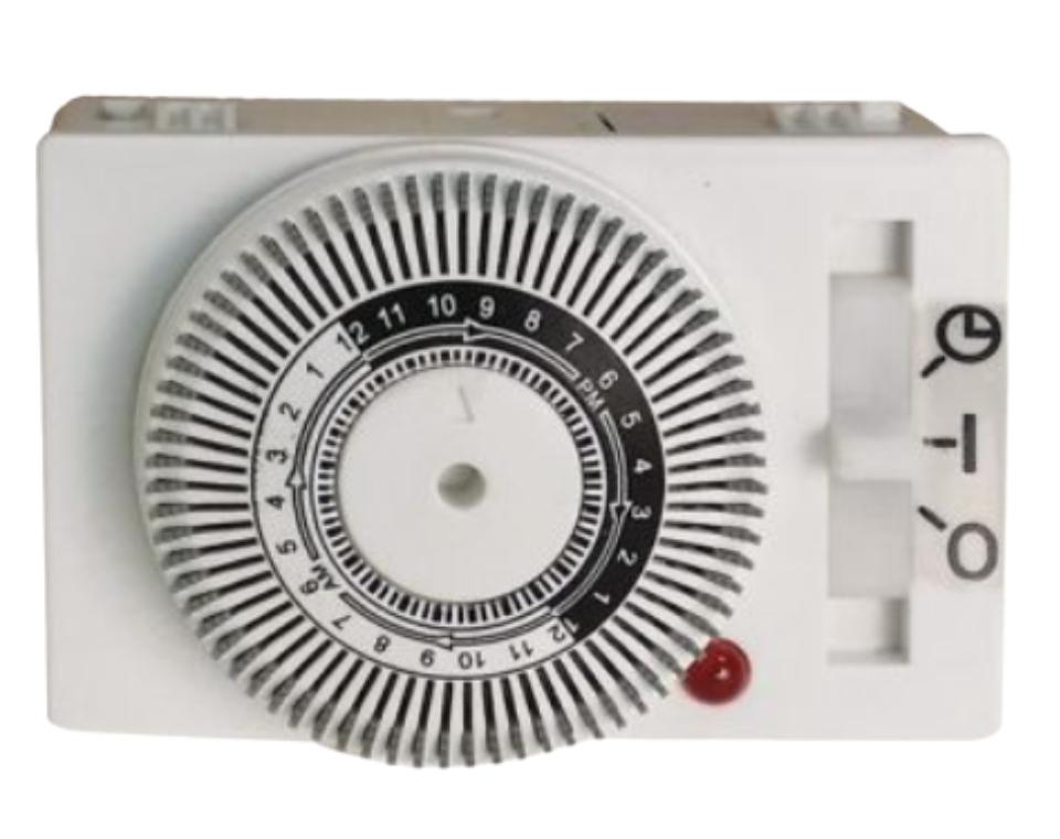 טיימר רב תכליתי | OMEGA