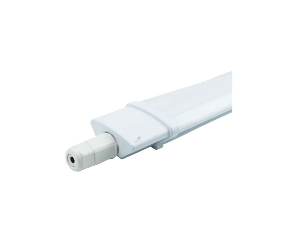 גוף תאורה מוגן מים | 80W | MIDI BAKO