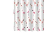 וילון אמבטיה פלמינגו | מידות 180X180