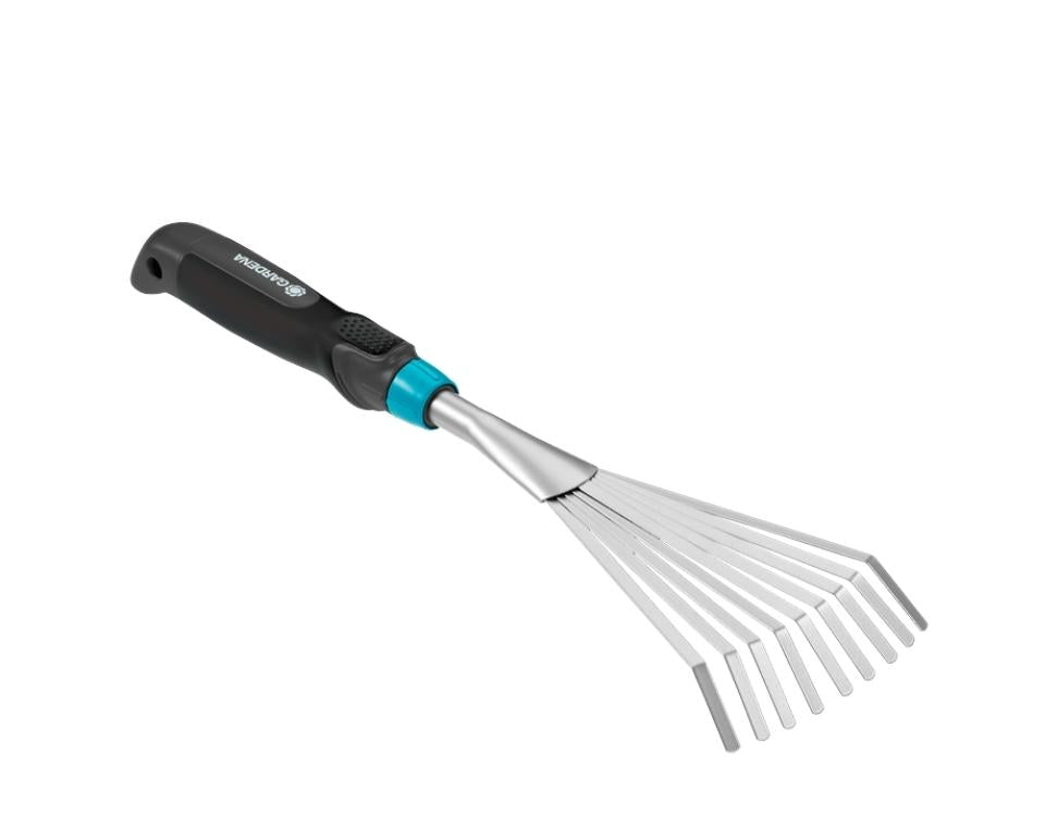 מגרפה ידנית | GARDENA