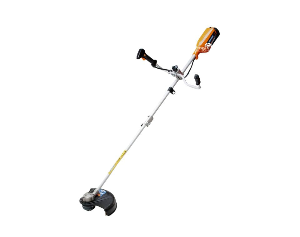 חרמש לגינה נטען  | 40V | גוף בלבד | דגם Zen BC 3840