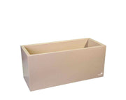 אדנית רוטו מלבני גבוה | אבן | 80X23X40