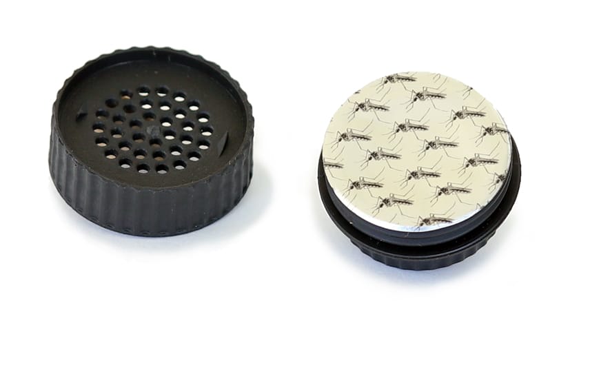 פיתיון לקטלן יתושים לבית | מוסקיטר לבית | יחידה אחת