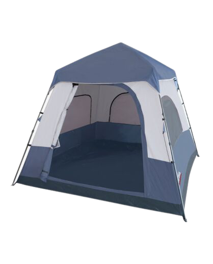 אוהל בן רגע סופר 4 אנשים | OUTDOOR