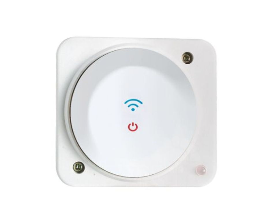 מפסק דוד | חכם WIFI | קופסא 55 | 16A