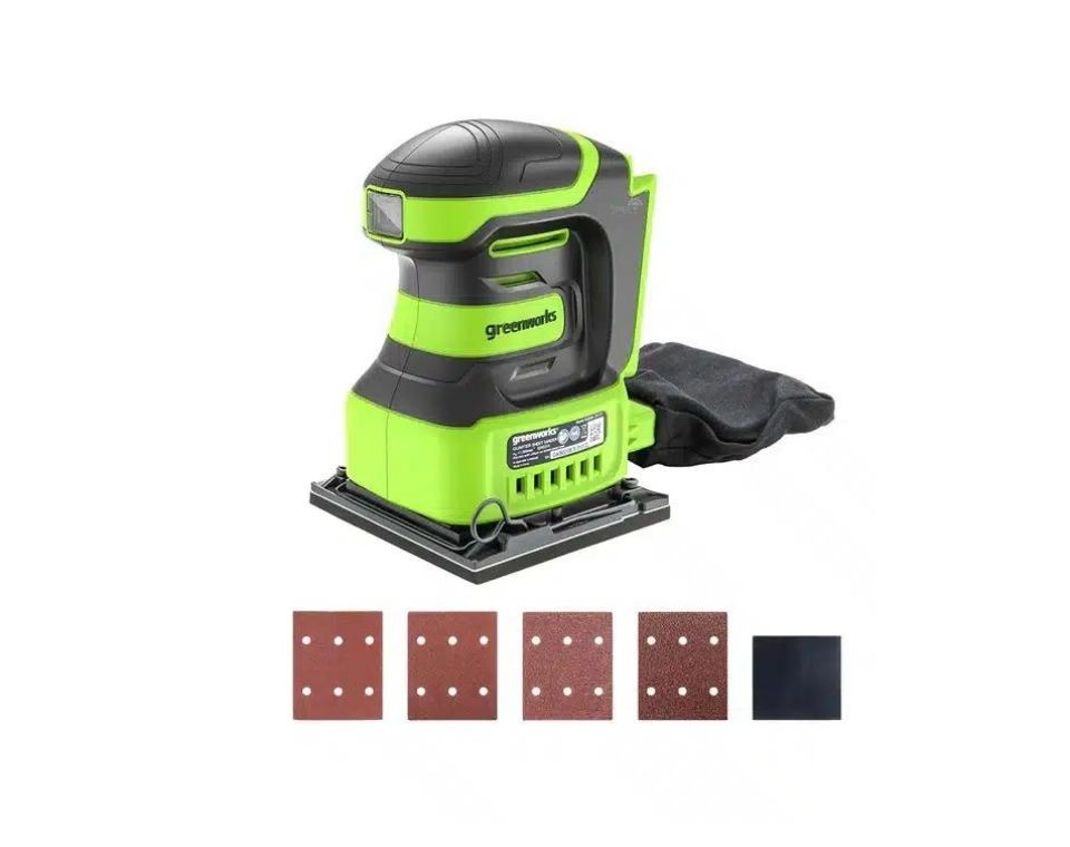 מלטשת מרובעת | 24V