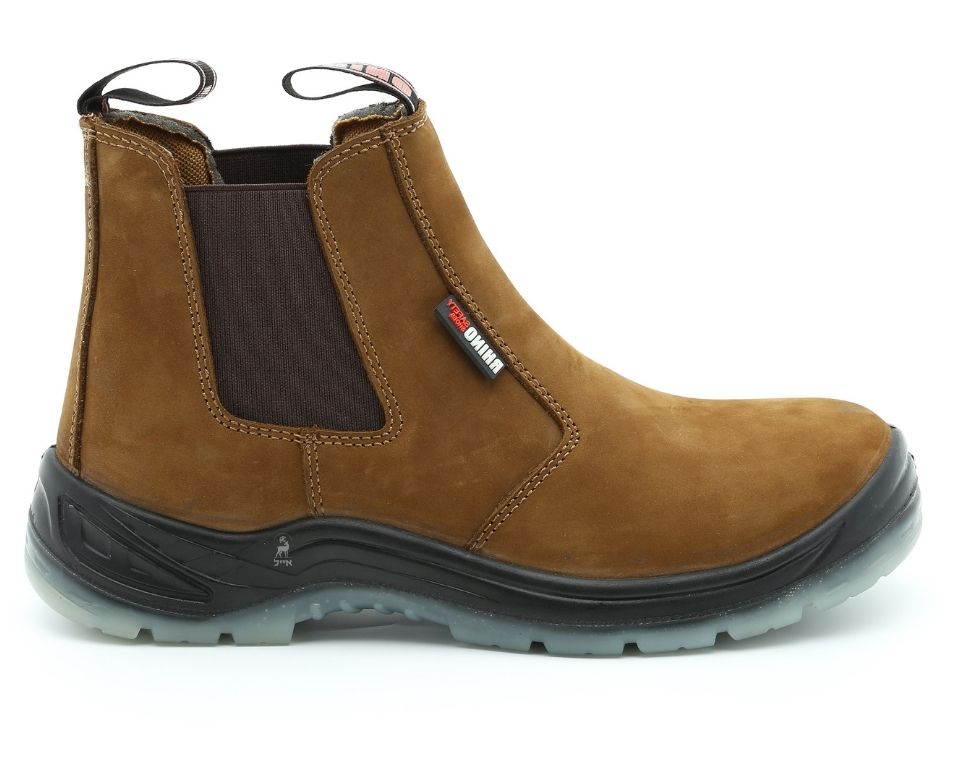 נעלי עבודה | דגם 30063