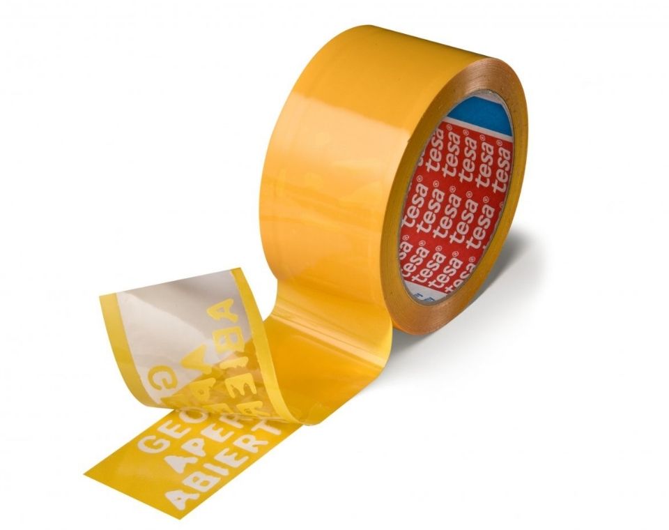 סרט אריזה לזיהוי פתיחה | טסה