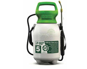 מרסס נייד חשמלי נטען מקצועי | נפח 5 ליטר