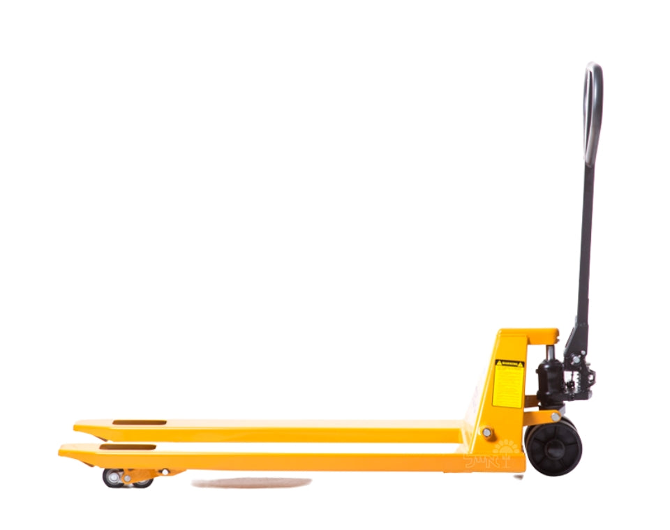 עגלת משטחים | 2 טון