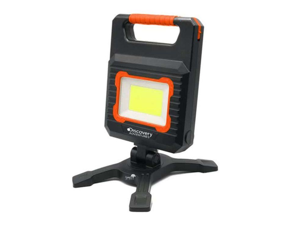 תאורת חירום רב תכליתית | DS FL-300