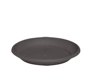 צלחת ערד | תחתית בקוטר 18 ס"מ | גובה 2.2 ס"מ | חאקי