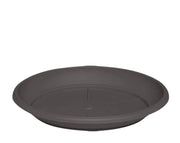 צלחת ערד | תחתית בקוטר 43 ס"מ | גובה 5 ס"מ | חאקי