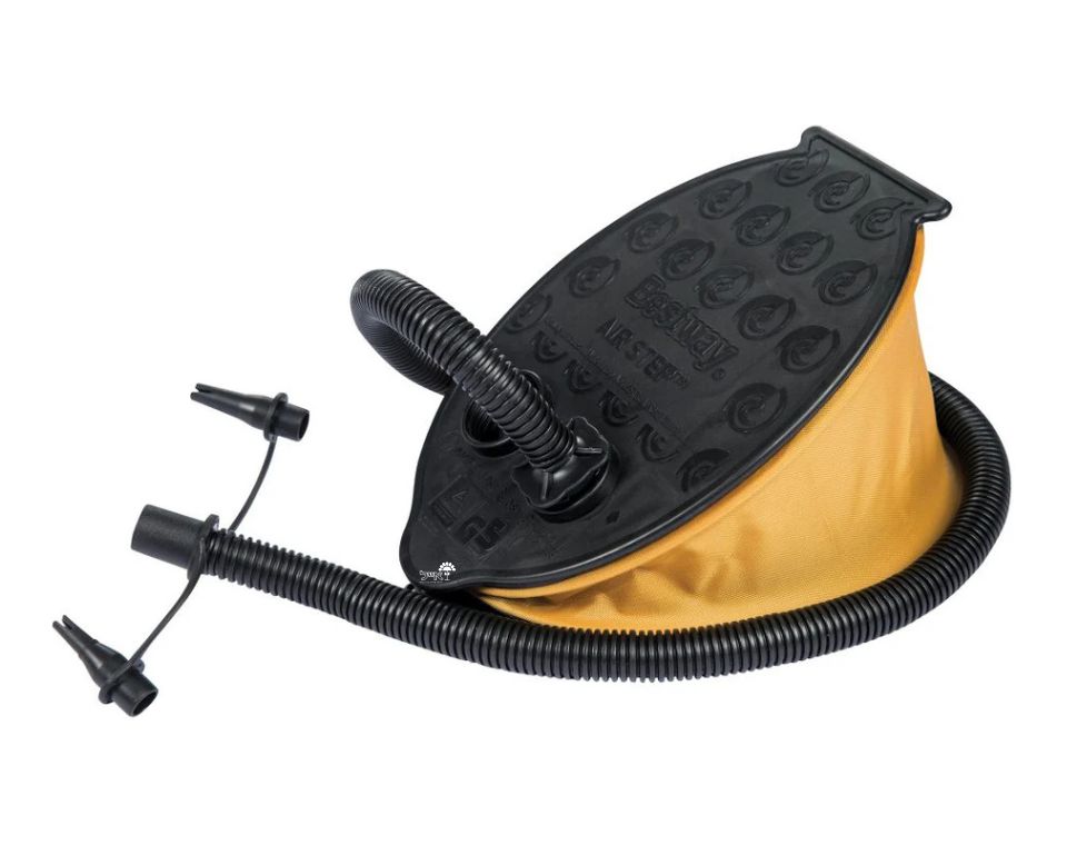 משאבה רגלית