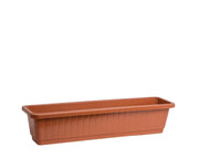 אדנית רימון | 80 ס״מ | טרקוטה | 25L