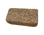 אבן תיחום לגינה | 30X15 ס''מ | אפור