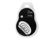 ראש מקלחת עגולה נירוסטה | מצב אחד | קוטר 15 ס"מ