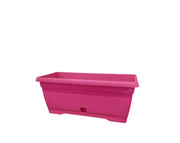 אדנית צבר | ורוד | 35 ס״מ