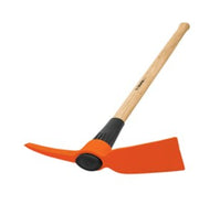 מקוש ידית עץ | 2.3 ק"ג | 90 ס"מ | TRUPER