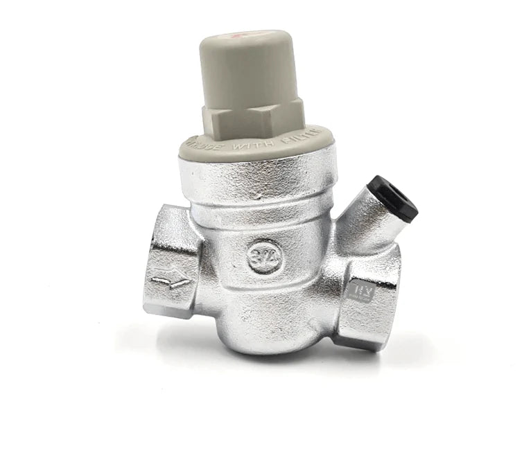 מקטין לחץ קוטר "3/4 מתכוונן TS