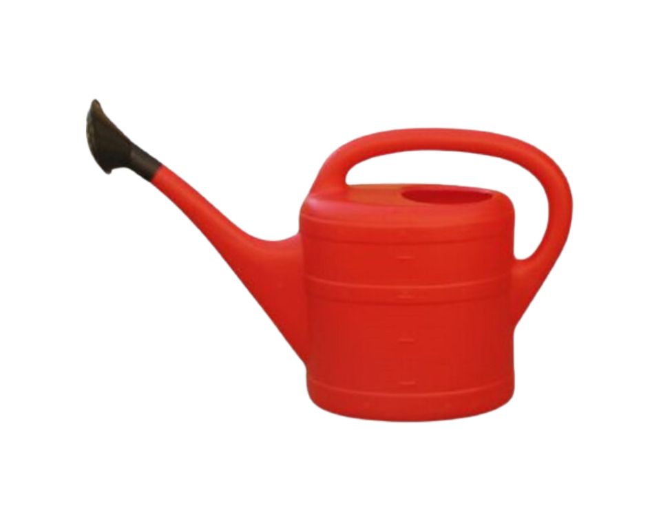 משפך | אדום | 8 ליטר