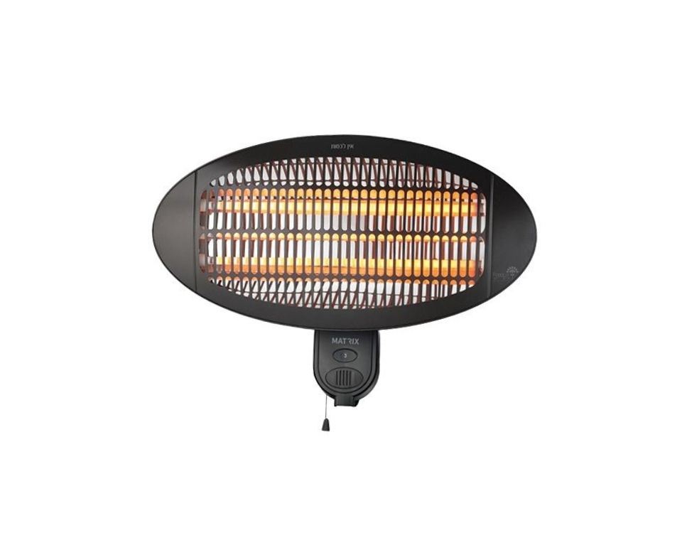 תנור חימום | 2000W | CALOR