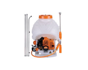 מרסס גב מוטורי | 15 ליטר | דגם PS 15 E