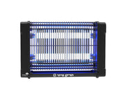 הוריקן טייזר | קטלן אלחוטי נגד יתושים בבית ובמשרד | 2X8W