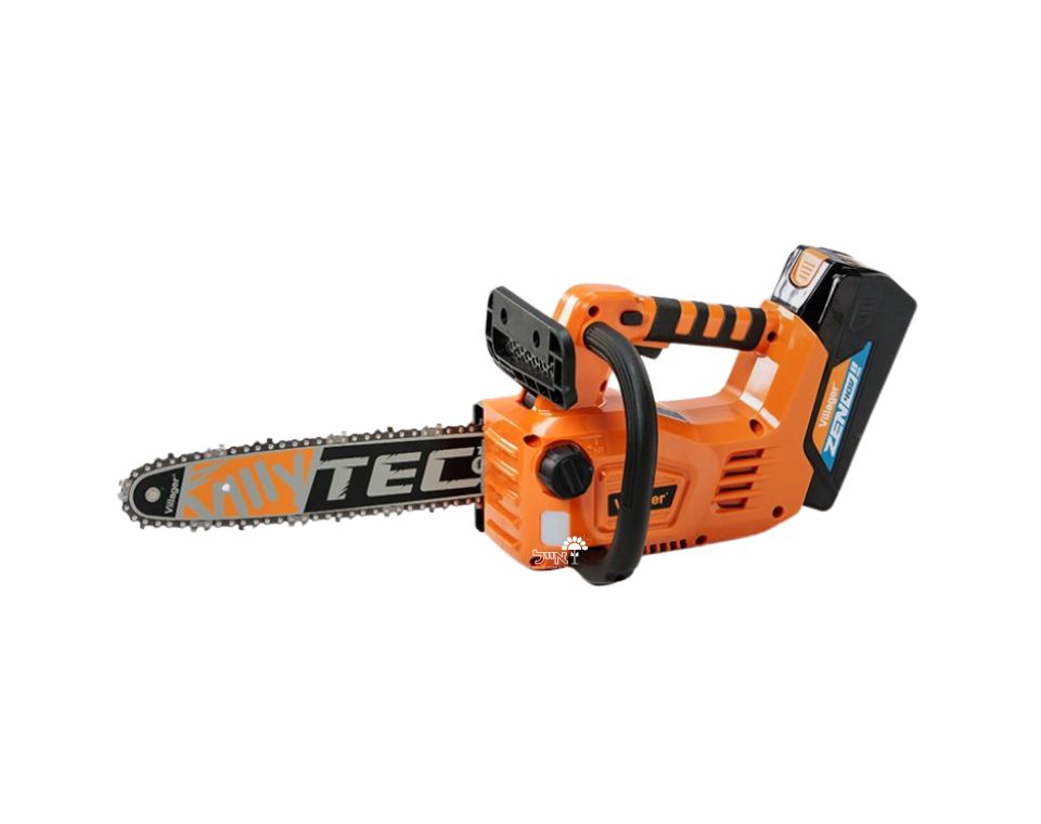 מסור חשמלי נטען | 40V | דגם ZEN CS 3040