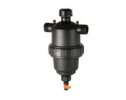 מסנן "2 T 120 | מונע אבנית