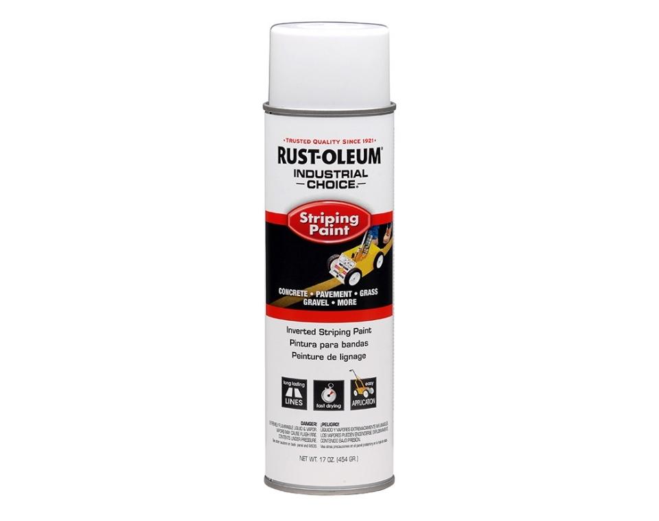 ספריי צבע | עבור סימון משטחים