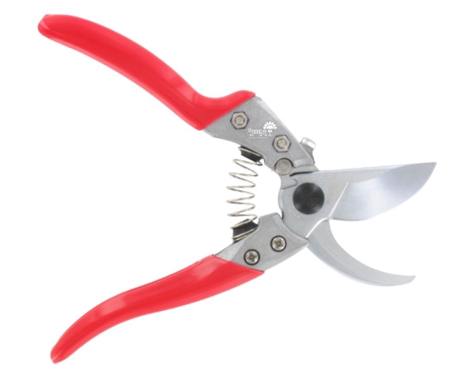 מזמרה ידנית פרימיום מקצועית | להב 22 מ"מ | ARS