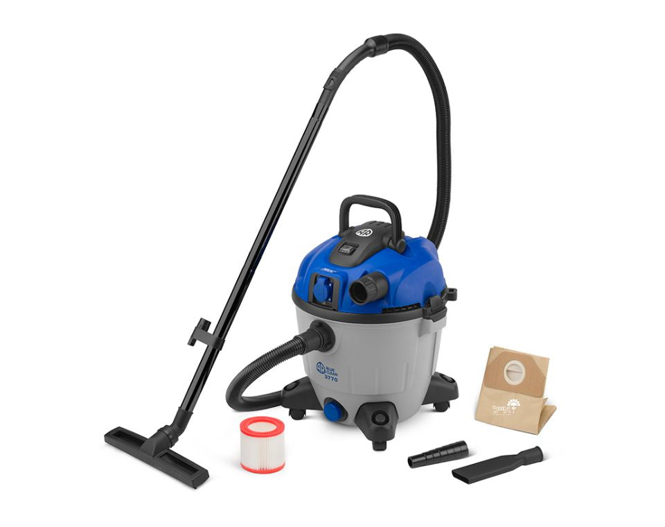 שואב אבק חשמלי רטוב/ יבש | 1600 וואט | 35 ליטר | ARBC3770