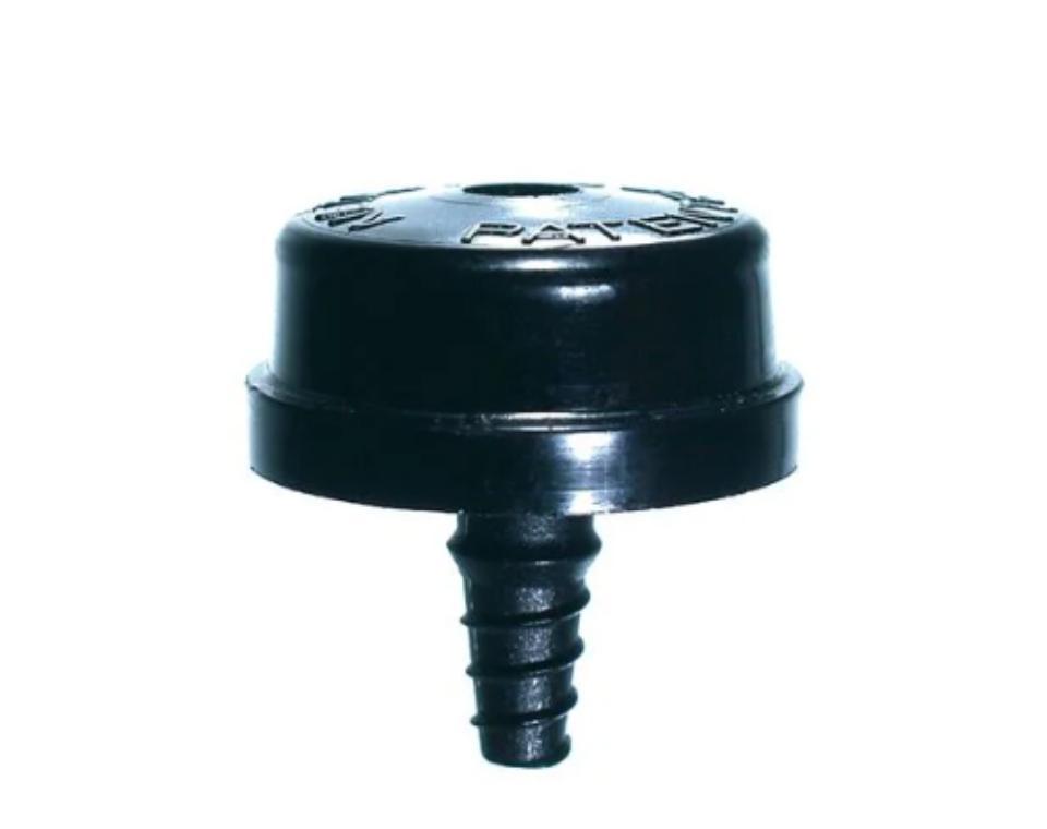 טפטפת תבריג | 4 ל''ש | מארז 10 יחידות