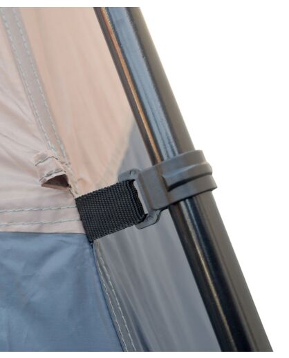 אוהל בן רגע 8 אנשים | OUTDOOR