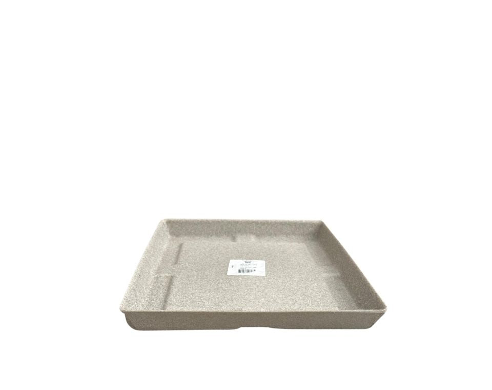 תחתית מרובעת לאדנית ברזילאית | 37X37 | חול