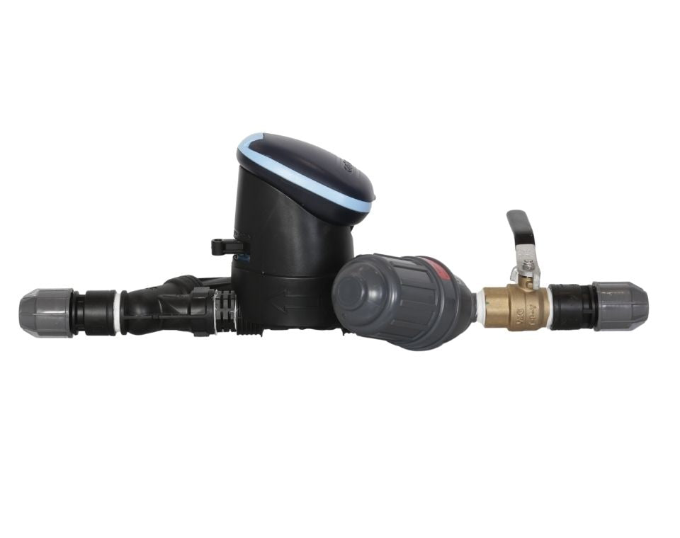 קיט השקיה קומפלט | בקר השקיה | גלקון