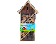 בית לחיפושיות פרת משה רבנו | מדביר כנימות ביולוגי | 20X37