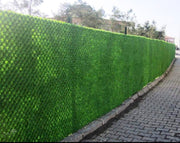 גדר דשא סינטטי | ירוק | 1.5X5 מטר