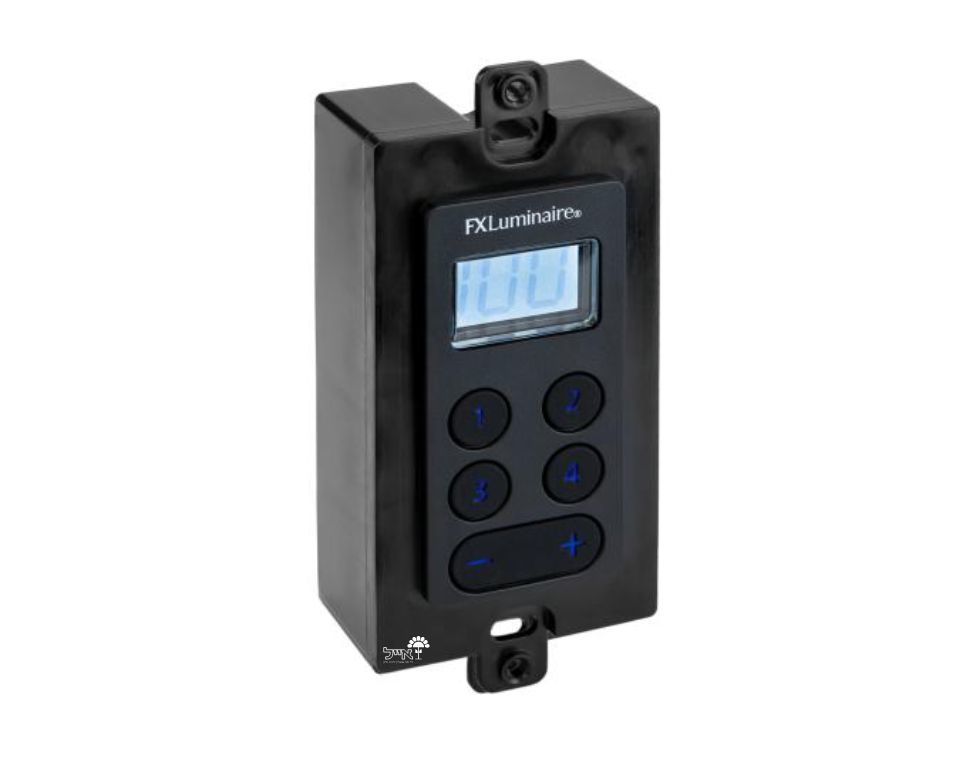 דימר מתח נמוך | 120W