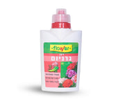 דשן לגרניום | לשיפור גדילת גרניום ופורחים | 500 מ״ל