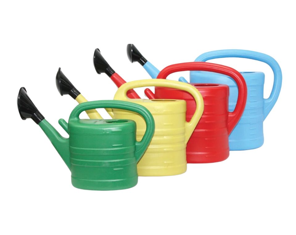 משפך | אדום | 8 ליטר