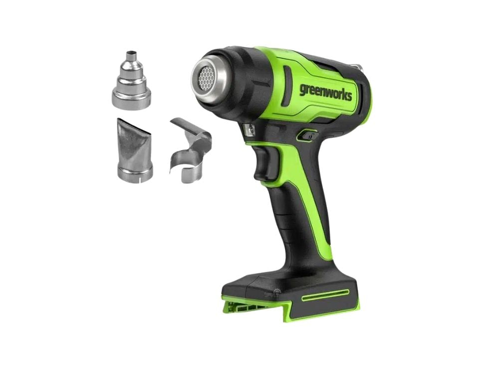 אקדח חום נטען | 24V