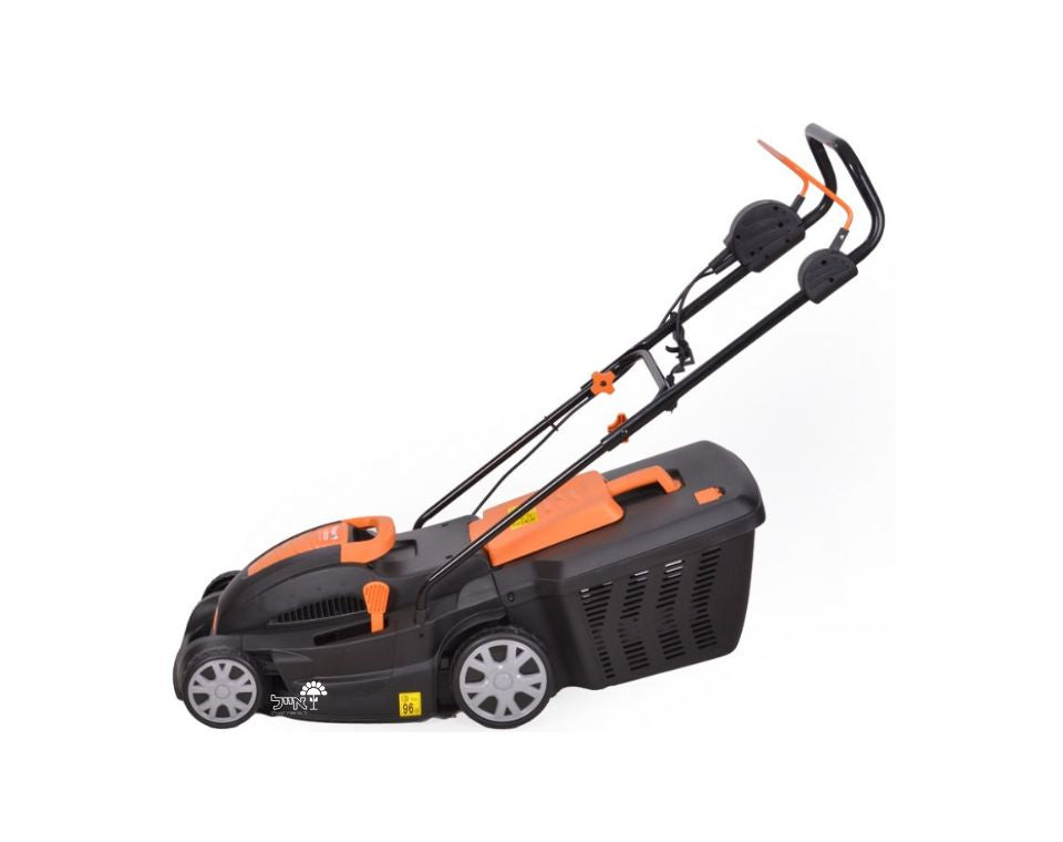 מכסחת דשא חשמלית Villy 1600 P | גוף בלבד