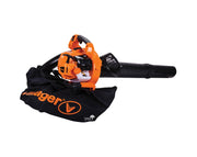 מפוח עלים נפח VBV 230 E | נפח 22.5 סמ"ק