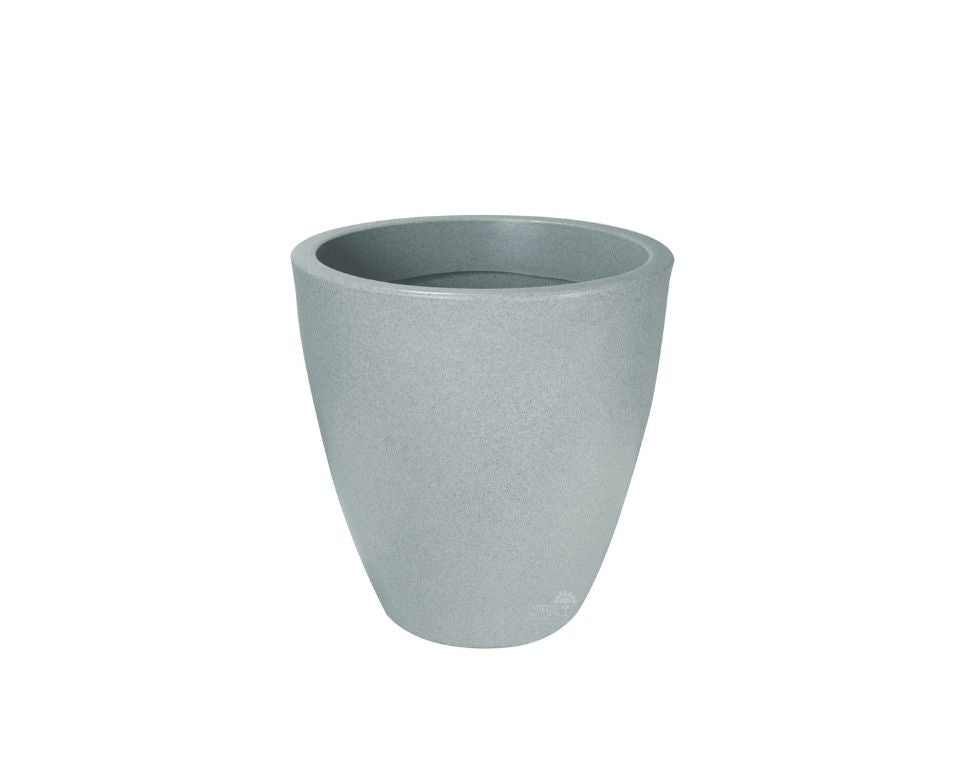 עציץ רקפת | 50X50 | בטון