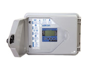 בקר מחשב השקיה | סדרה 6200 DC 12 | גלקון